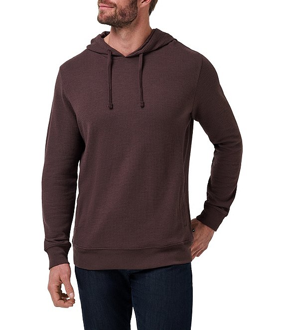TravisMathew Cloud Waffle Hoodie