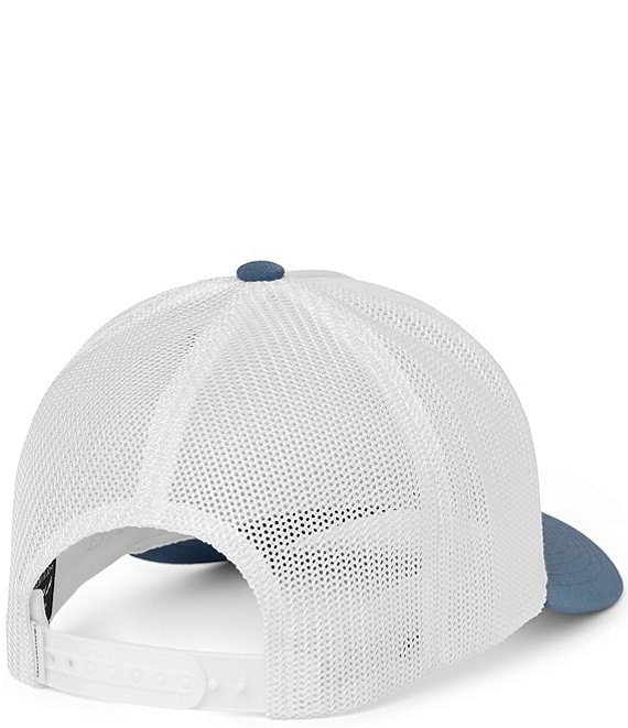 TravisMathew Coastal Charm Snapback Hat | Dillard's