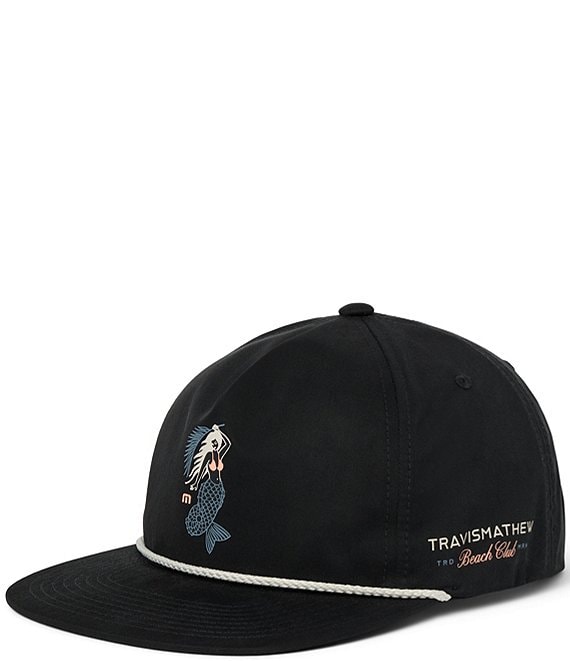 TravisMathew Deep Sea Dreams Hat