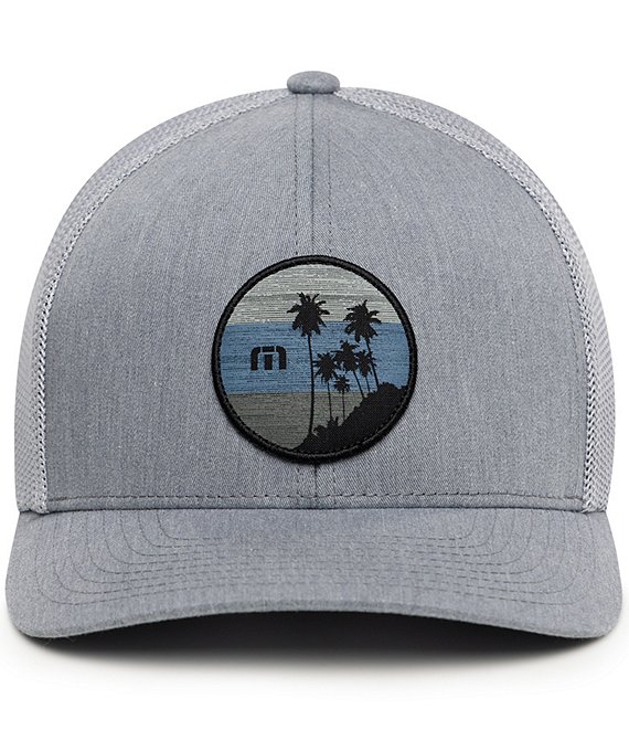 Tree logo Flexfit Hat