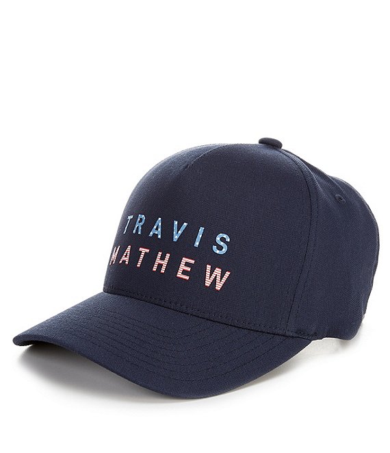 TravisMathew Firework Americana Float Hat | Dillard's