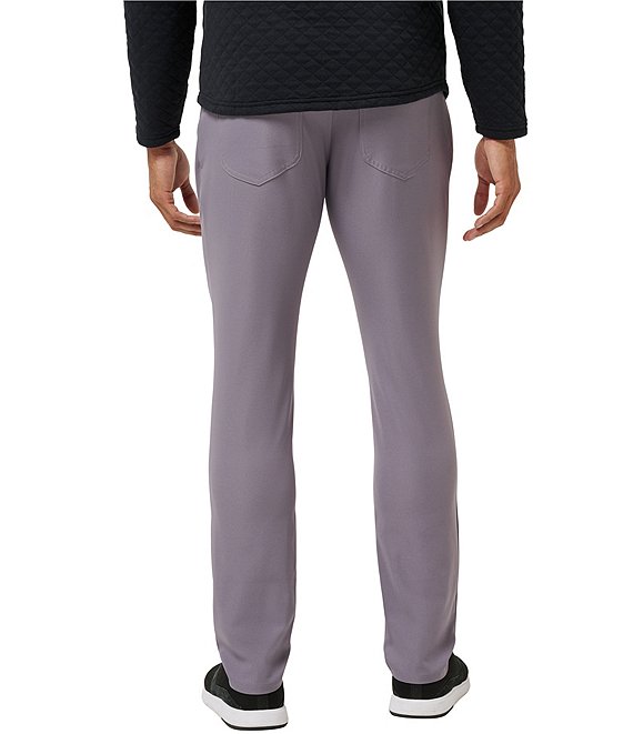 TravisMathew Open-to-Close 2.0 Stretch Twill Pants | Dillard's