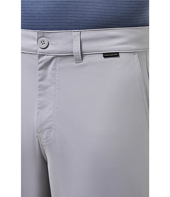 TravisMathew Tech Knit 9