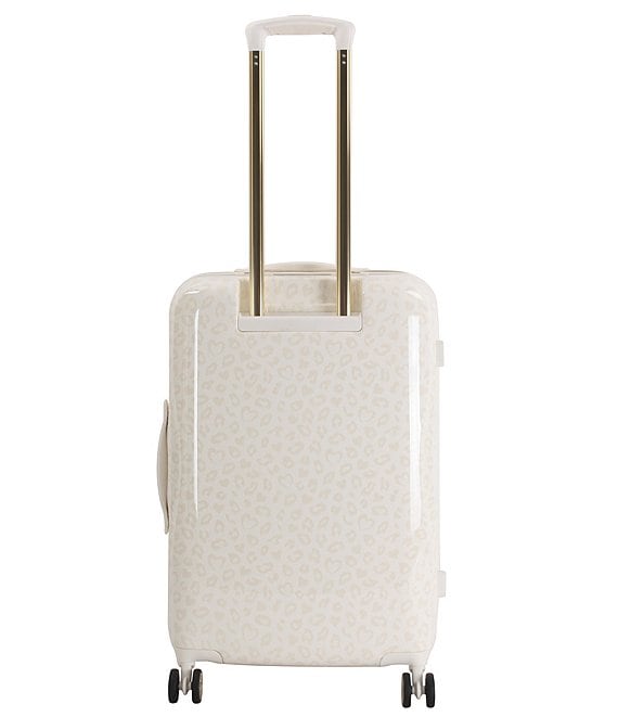 Triforce Everest Collection Leopard Medium Spinner , 26