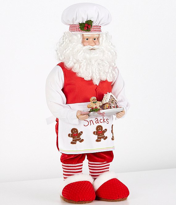  Dillards La Befana: Italy - Holiday Figurine (International  Santa Claus Collection): Home & Kitchen