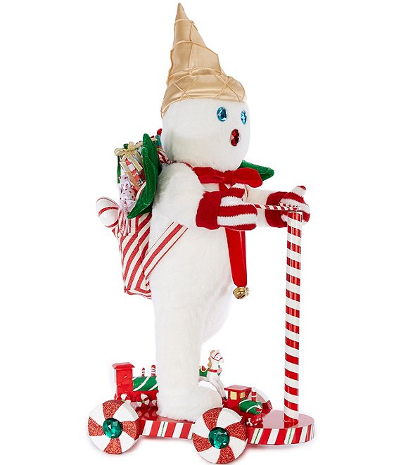 Buy Mr. Bingle statue