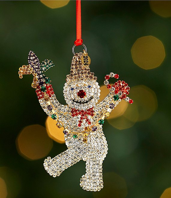 mr bingle mardi gras ladder