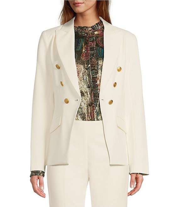 Trina turk jacket hotsell