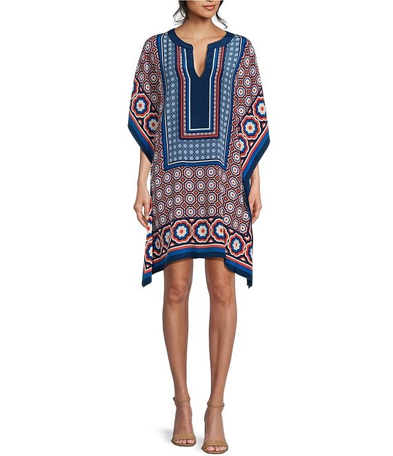 Trina turk shop theodora dress