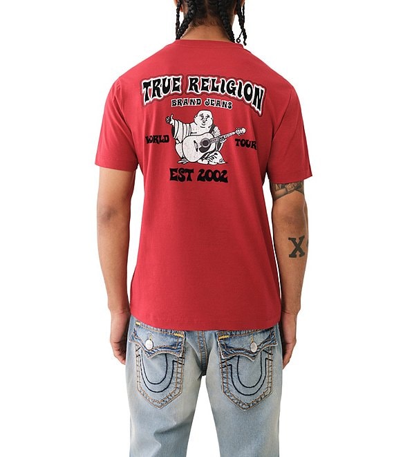 True religion t shirts top