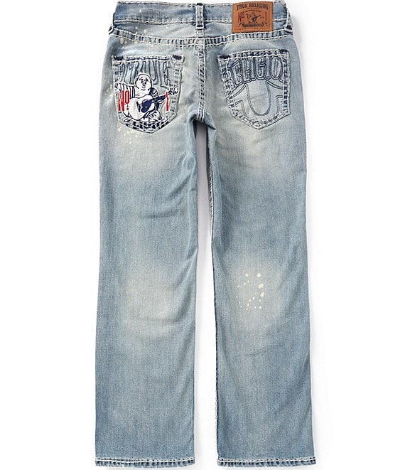 True Religion Billy 34