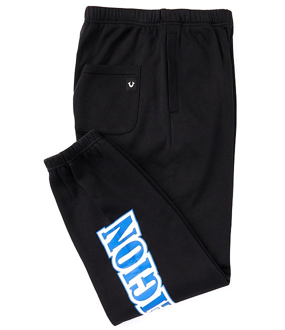 True religion jogger pants hotsell