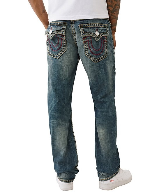 True Religion Ricky 32
