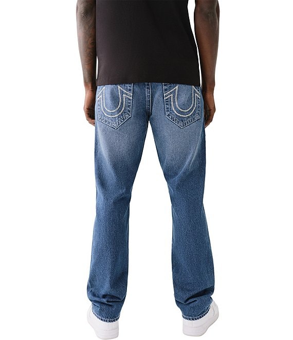 True Religion ストレートデニム 30 True Religion Men's Ricky