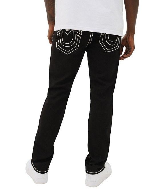 パンツ TRUE RELIGION True Religion Ricky Super-T Flap-Pocket Jeans | Dillard's