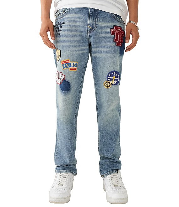 4T True Religion Y2K Jeans 