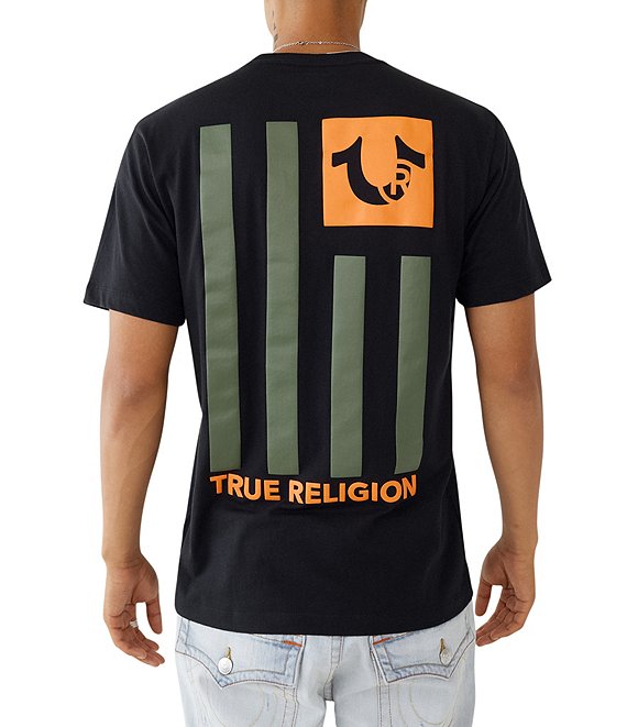 Short true online religion