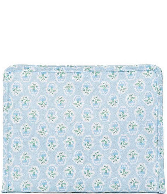 TRVL Design Petite Fleur Blue Roadie