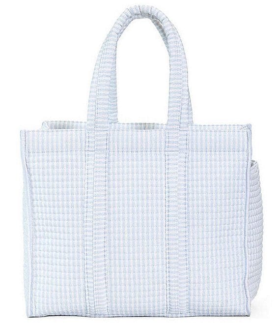 TRVL Design Pimlico Stripe Go Go Tote