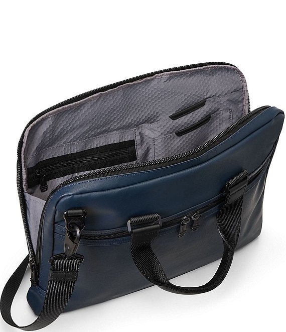 Tumi Academy Brief | Dillard's