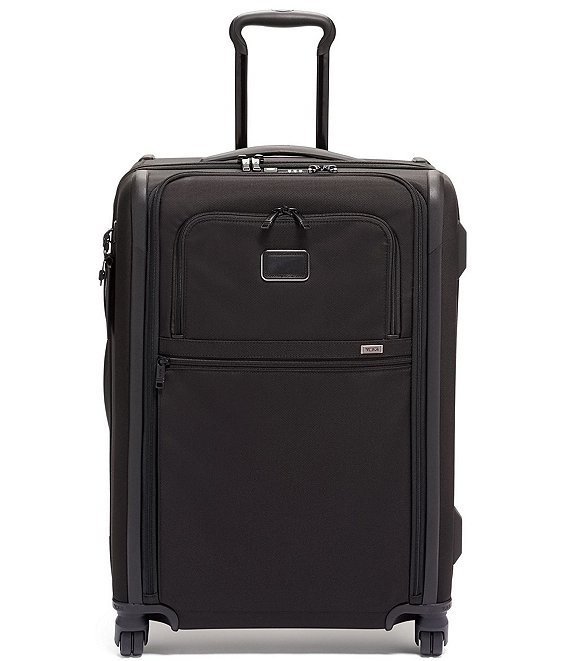 Tumi Alpha 3 Short Trip Expandable 4 Wheeled Packing Case Spinner