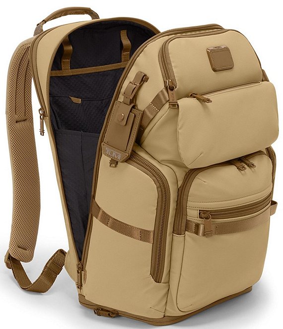 Tumi Alpha Bravo Collection Nomadic Backpack | Dillard's