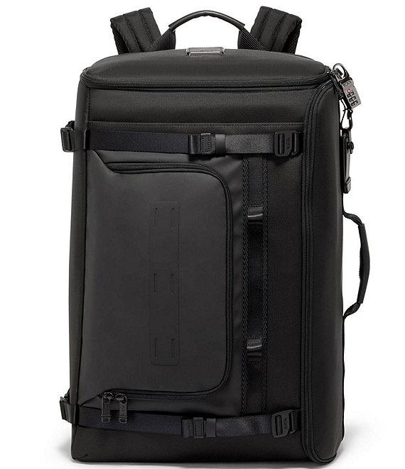 Tumi Alpha Bravo Endurance Backpack | Dillard's