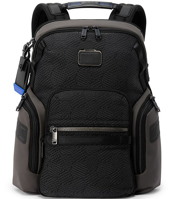 Tumi Alpha Bravo Navigation Backpack