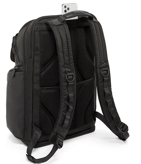 Tumi Alpha Bravo Nomadic Backpack | Dillard's
