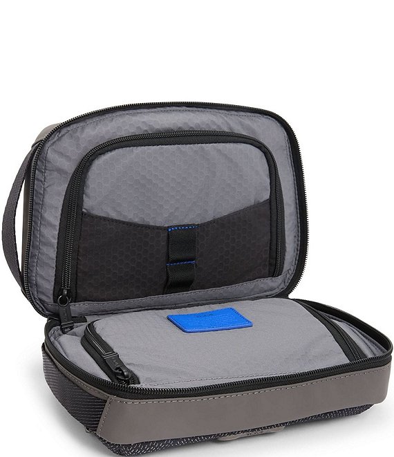 Tumi Alpha Bravo Response Travel Kit | Dillard's