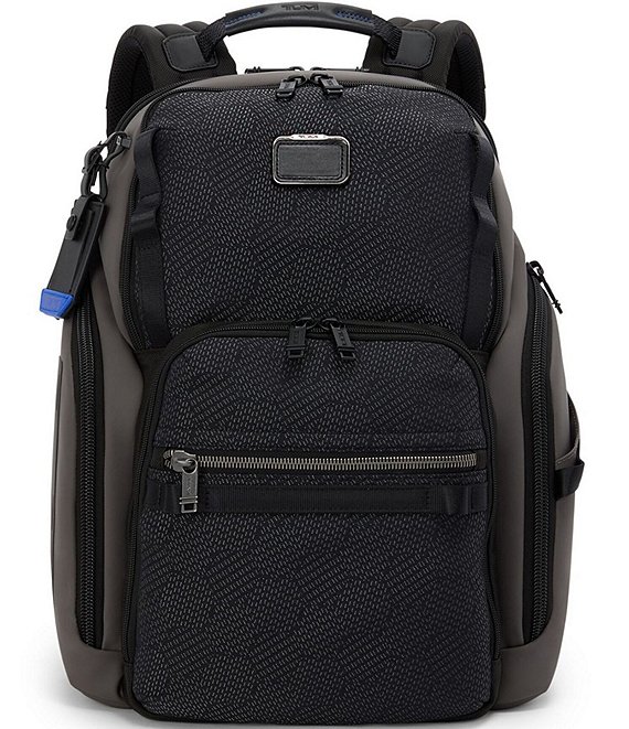 Tumi Alpha Bravo Search Backpack