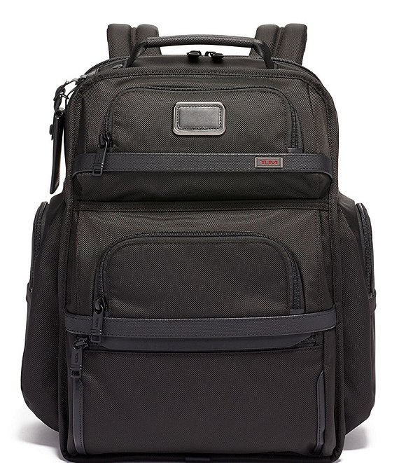 Alpha Brief Backpack | Dillard's
