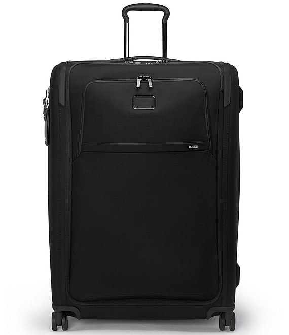 Tumi Alpha Collection X-Large Dual Access Expandable Checked