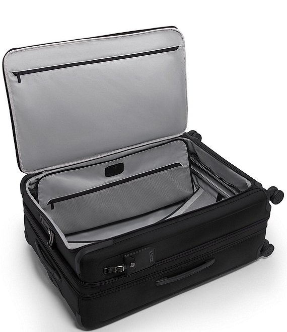 Tumi Alpha Collection X-Large Dual Access Expandable Checked