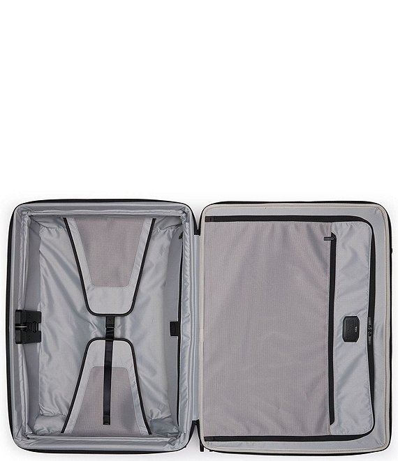 Tumi Alpha Collection X-Large Dual Access Expandable Checked