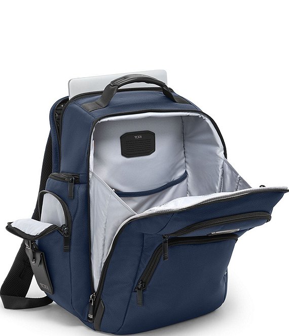 Tumi Brief Backpack | Dillard's