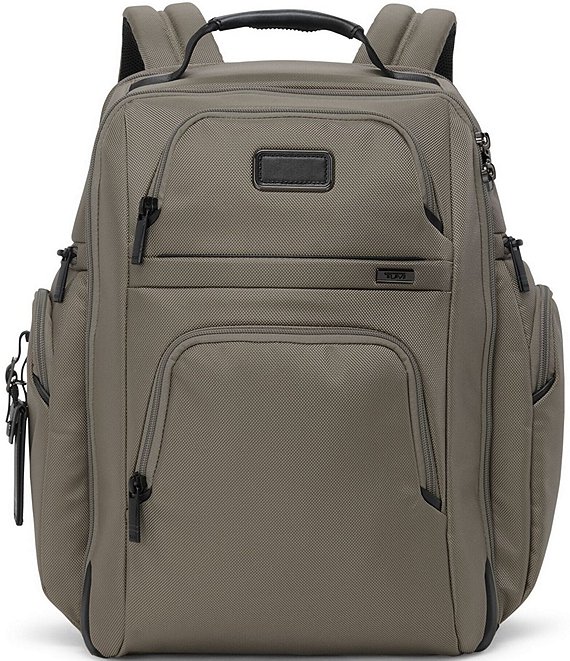 Tumi Brief Backpack