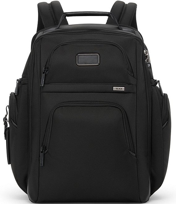 Tumi Brief Backpack
