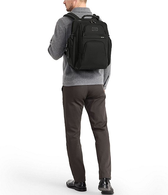 Tumi Brief Backpack | Dillard's