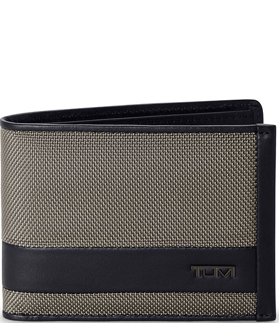 Tumi Double Billfold