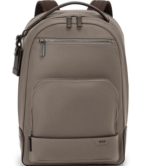 Tumi Harrison Warren Backpack
