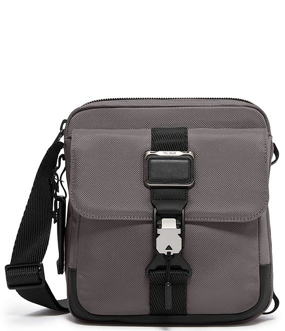 Tumi Junior Crossbody Bag | Dillard's