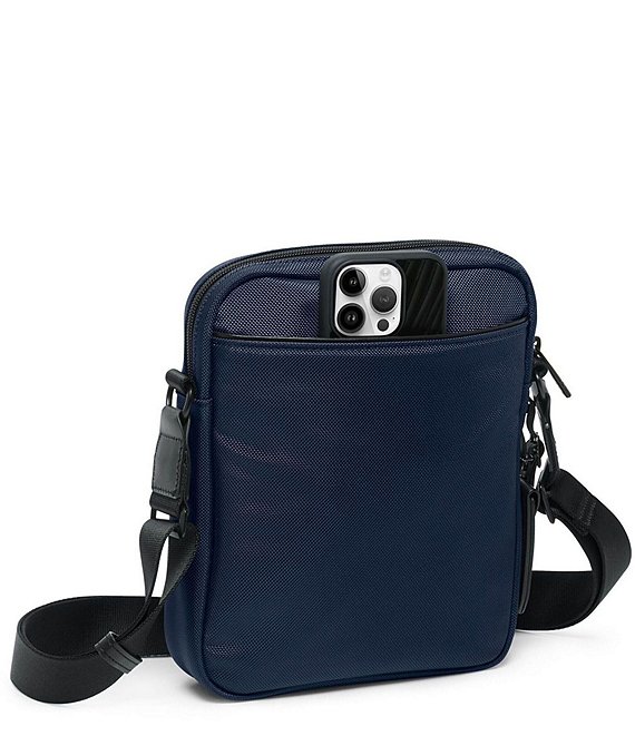 Tumi Medium Crossbody Bag | Dillard's