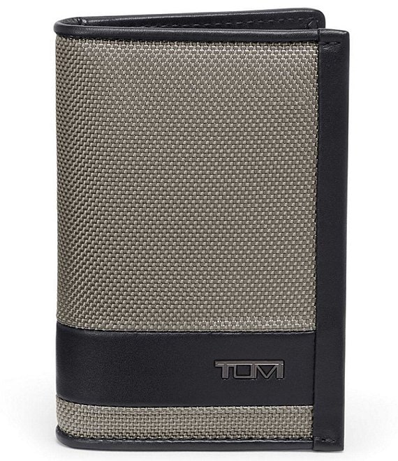 Tumi Multi Window Card Case
