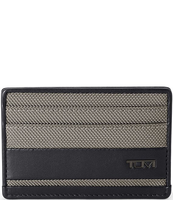 Tumi Slim Card Case