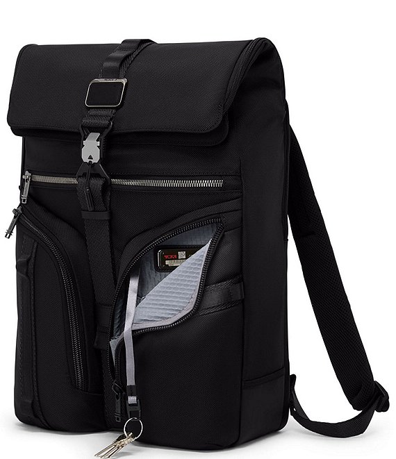 25 inches by 13 by 9 travel backpack Global Travel Backpack