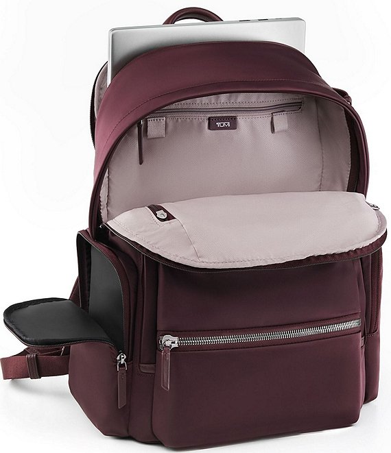 Tumi Voyageur Collection Celina Backpack | Dillard's
