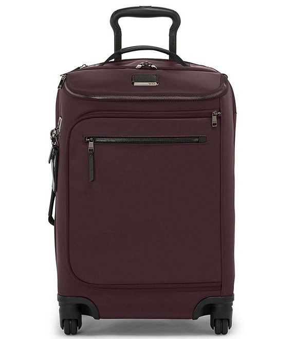 International Carry-On Spinner Suitcase - Rollink