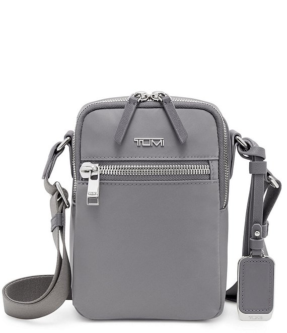 Tumi Voyageur Persia Crossbody Bag | Dillard's