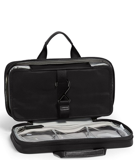 Tumi Voyageur Small Madeline Cosmetic Bag | Dillard's